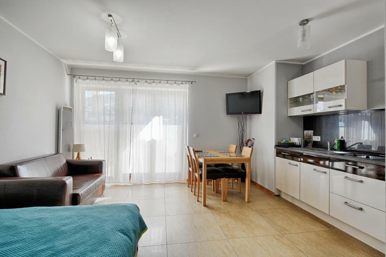 Apartament Magnolia Centrum Taras Ζακοπάνε Εξωτερικό φωτογραφία