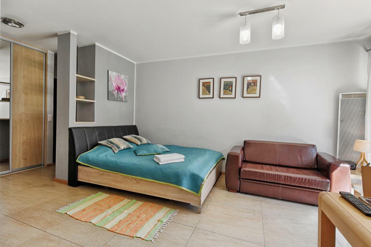 Apartament Magnolia Centrum Taras Ζακοπάνε Εξωτερικό φωτογραφία