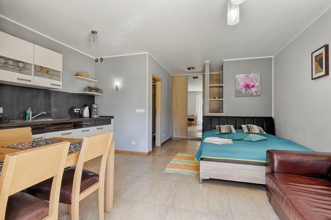 Apartament Magnolia Centrum Taras Ζακοπάνε Εξωτερικό φωτογραφία