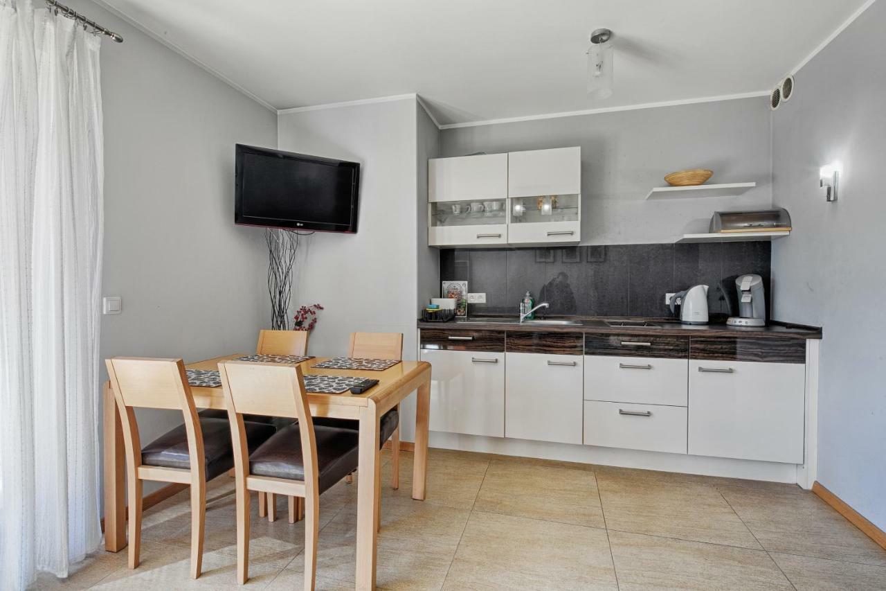 Apartament Magnolia Centrum Taras Ζακοπάνε Εξωτερικό φωτογραφία
