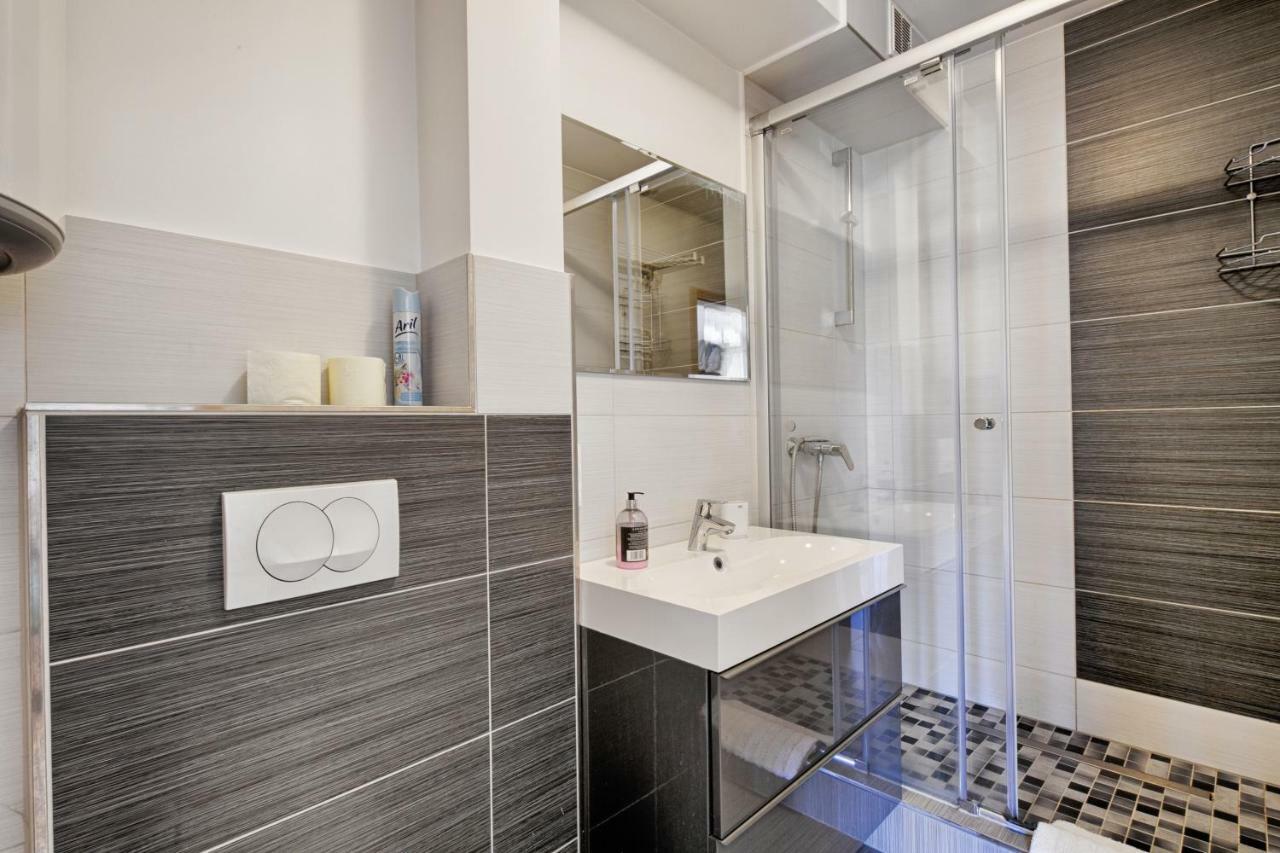 Apartament Magnolia Centrum Taras Ζακοπάνε Εξωτερικό φωτογραφία